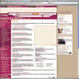 (c) iVillage.com. iVillage.com is a registered trademark of iVillage Inc.