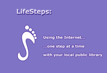 LifeSteps Project Home Page
